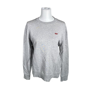 Unisex Levi's - Sweatshirt, size 36 - Gray (1)