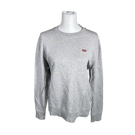 Unisex Levi's - Sweatshirt, size 36 - Gray ()