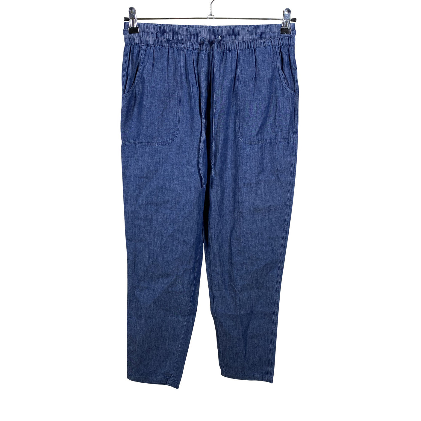 Unisex Soyaconcept - Slacks, size 40 - Blue (1)