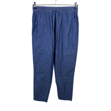 Unisex Soyaconcept - Slacks, size 40 - Blue ()
