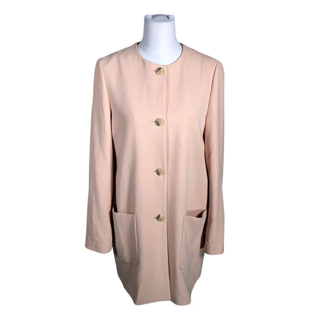 Unisex Esprit - Jacket, size 40 - Light pink ()