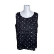 Unisex The Masai - Top, size 38 - Black ()