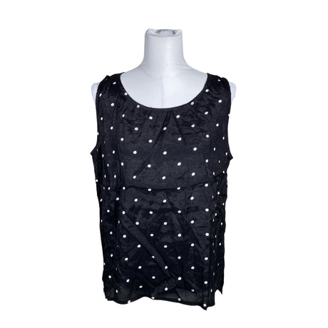 Unisex The Masai - Top, size 38 - Black ()