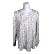 Unisex Soyaconcept - Blouse, size 40 - White ()