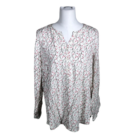 Unisex Soyaconcept - Blouse, size 40 - White ()