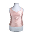 Unisex Your Face - Top, size 42 - Light pink ()