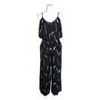 Unisex Nanso - Overalls, size 40 - Black ()