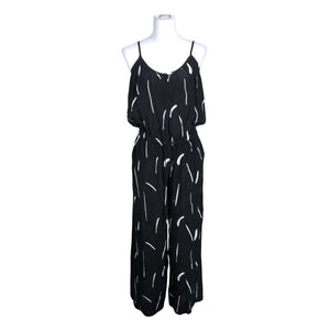 Unisex Nanso - Overalls, size 40 - Black (1)