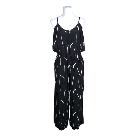 Unisex Nanso - Overalls, size 40 - Black ()