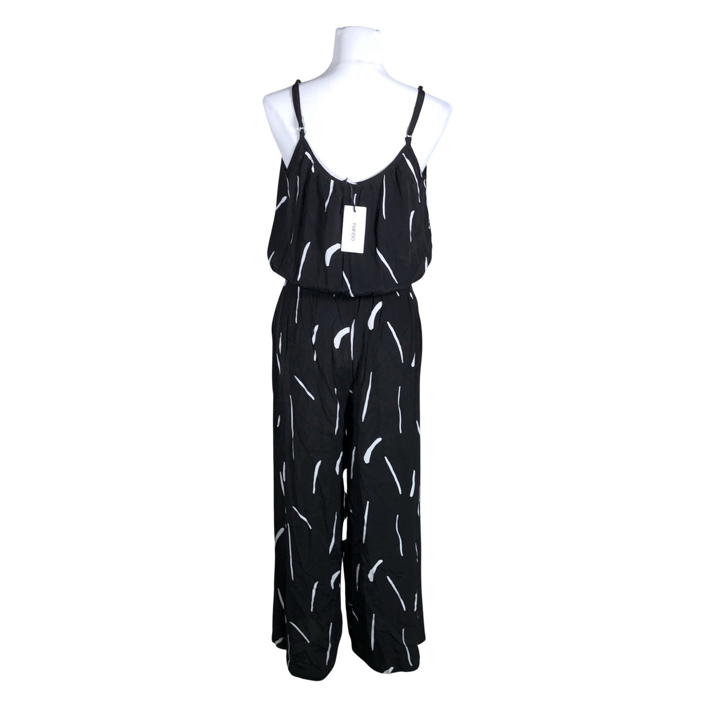 Unisex Nanso - Overalls, size 40 - Black (2)