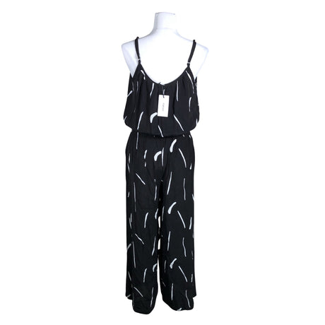 Unisex Nanso - Overalls, size 40 - Black (2)