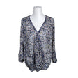 Unisex Esprit - Blouse, size 38 - Blue ()