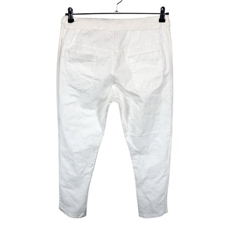 Unisex Perfect Jeans - Jeans, size 42 - White (2)