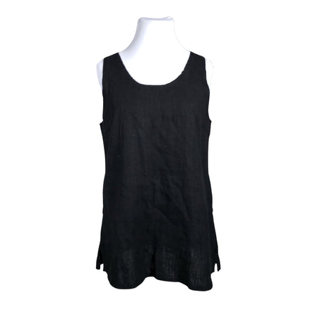 Unisex Erja Raittinen - Tunic, size 42 - Black ()