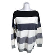 Unisex Adidas - Knit tunic, size 38 - Gray ()
