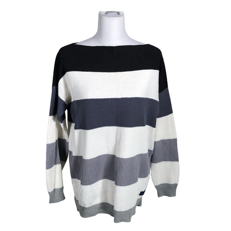 Unisex Adidas - Knit tunic, size 38 - Gray ()