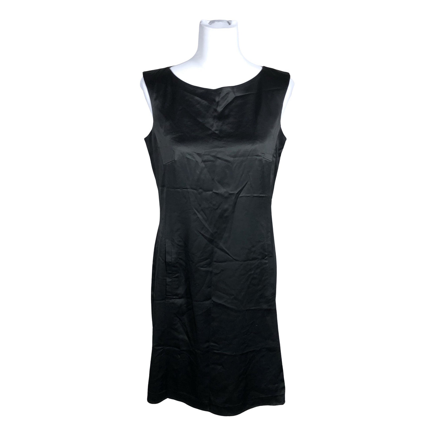 Unisex Marc O'Polo - Dress, size 40 - Black (1)