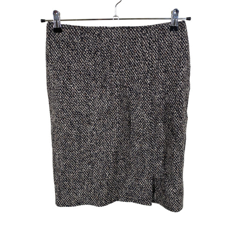 Unisex Shoppy Ateljè - Fabric skirt, size 36 - Gray ()