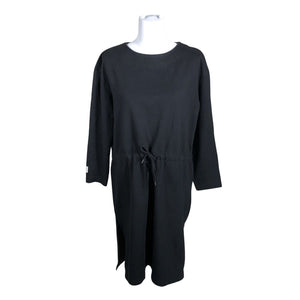 Unisex Mainio - Sweatshirt dress, size 36 - Black (1)