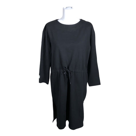 Unisex Mainio - Sweatshirt dress, size 36 - Black ()