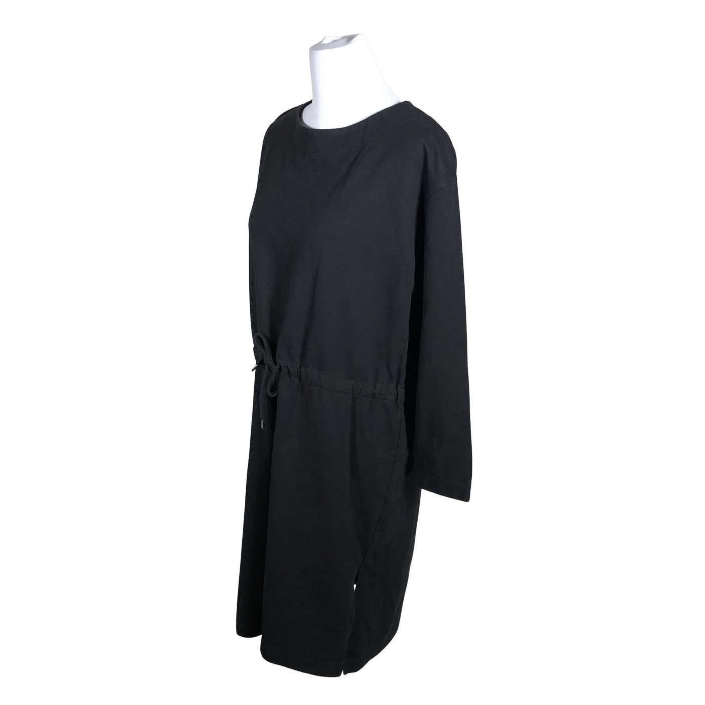 Unisex Mainio - Sweatshirt dress, size 36 - Black (2)