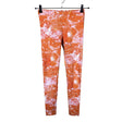 Unisex Vimma - Leggings, size 36 - Orange ()