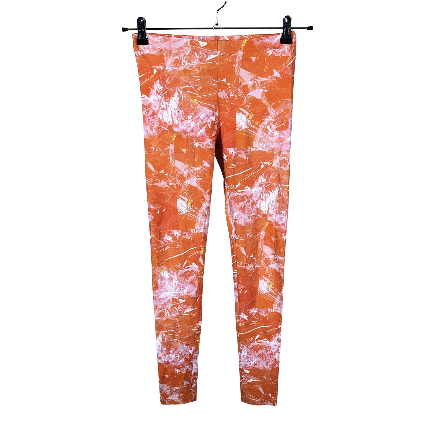 Unisex Vimma - Leggings, size 36 - Orange (1)