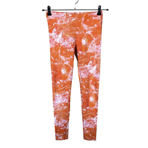 Unisex Vimma - Leggings, size 36 - Orange (1)