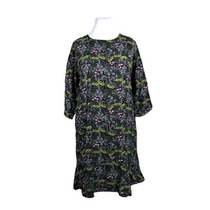 Unisex Nanso - Dress, size 44 - Black (1)