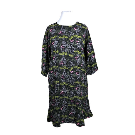Unisex Nanso - Dress, size 44 - Black ()