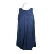 Unisex Lexington - Dress, size 42 - Blue ()