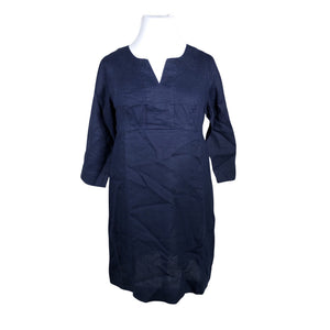 Unisex Boden - Dress, size 42 - Blue (1)