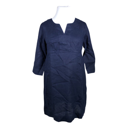 Unisex Boden - Dress, size 42 - Blue ()