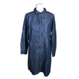 Unisex Boden - Denim dress, size 40 - Blue ()
