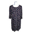 Unisex Boden - Dress, size 40 - Blue ()