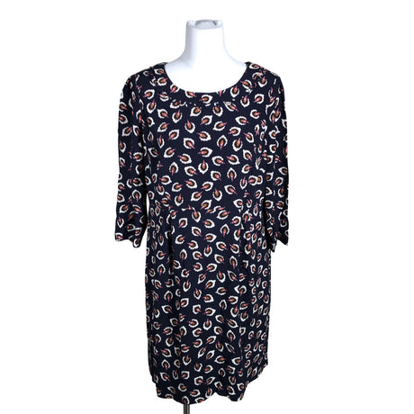 Unisex Boden - Dress, size 40 - Blue ()