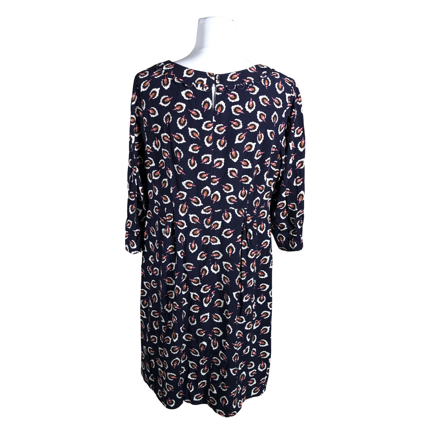 Unisex Boden - Dress, size 40 - Blue (2)