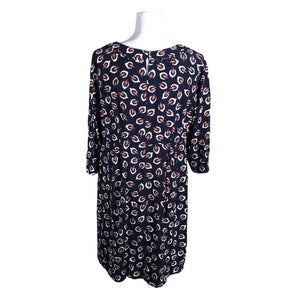 Unisex Boden - Dress, size 40 - Blue (2)