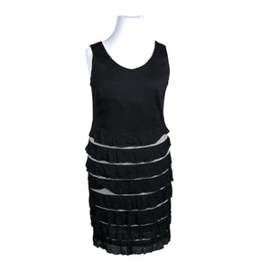 Unisex Evelin Brandt - Dress, size 42 - Black (1)