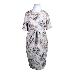 Unisex Phase Eight - Dress, size 42 - Light blue (1)