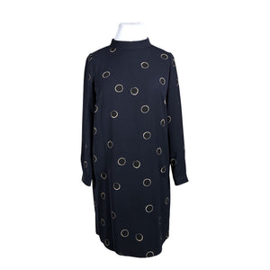 Unisex Boden - Dress, size 42 - Blue (1)