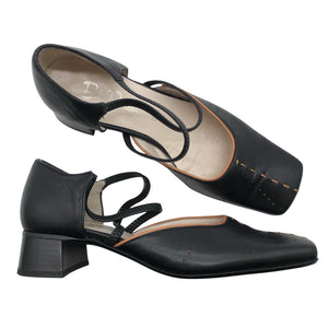 Unisex Betty Barclay - High heels, size 36 - Black (1)