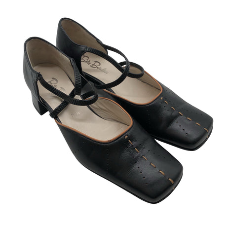 Unisex Betty Barclay - High heels, size 36 - Black (2)