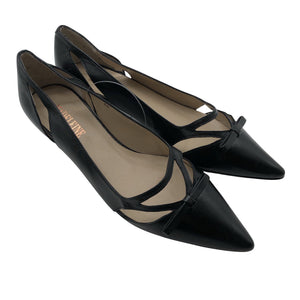 Unisex Madeleine - High heels, size 36 - Black (2)