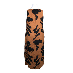 Unisex Nanso - Dress, size 42 - Orange (3)