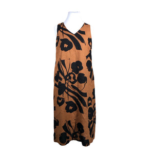 Unisex Nanso - Dress, size 42 - Orange (1)