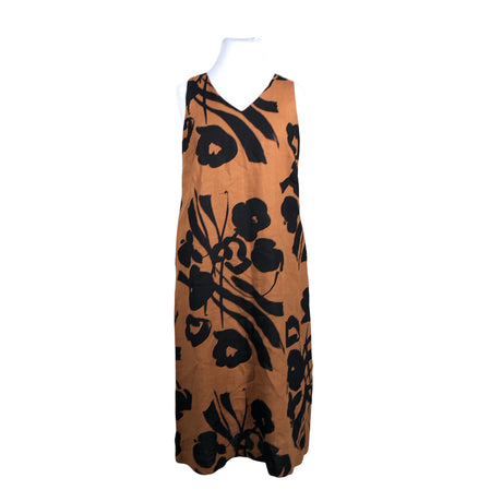 Unisex Nanso - Dress, size 42 - Orange ()
