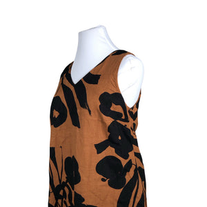 Unisex Nanso - Dress, size 42 - Orange (2)