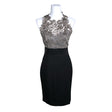 Unisex Karen Millen - Party dress, size 38 - Black ()