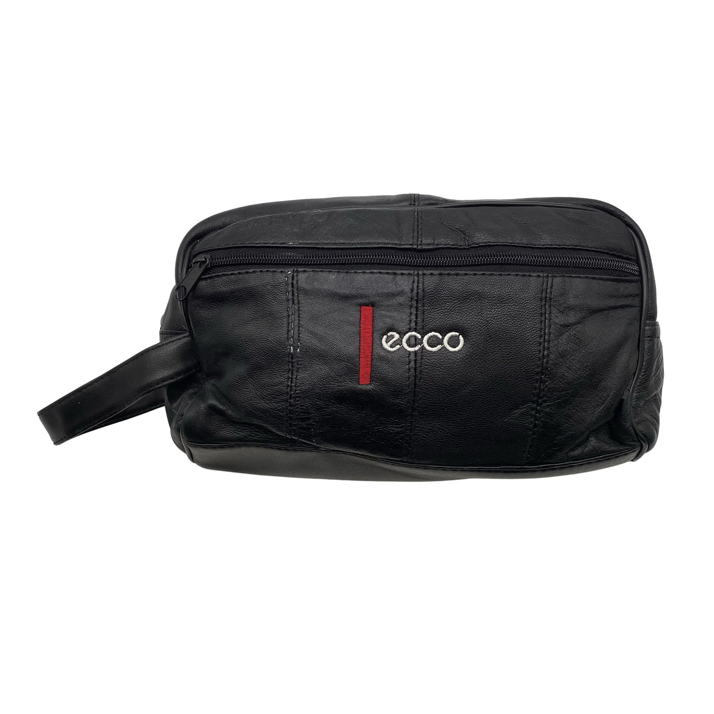 Unisex Ecco - Toiletry bag, size Midi - Black (1)
